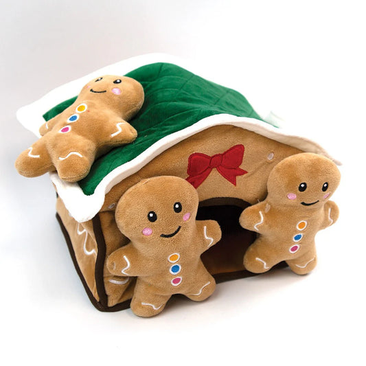 Christmas Gifts & Toys For Dogs