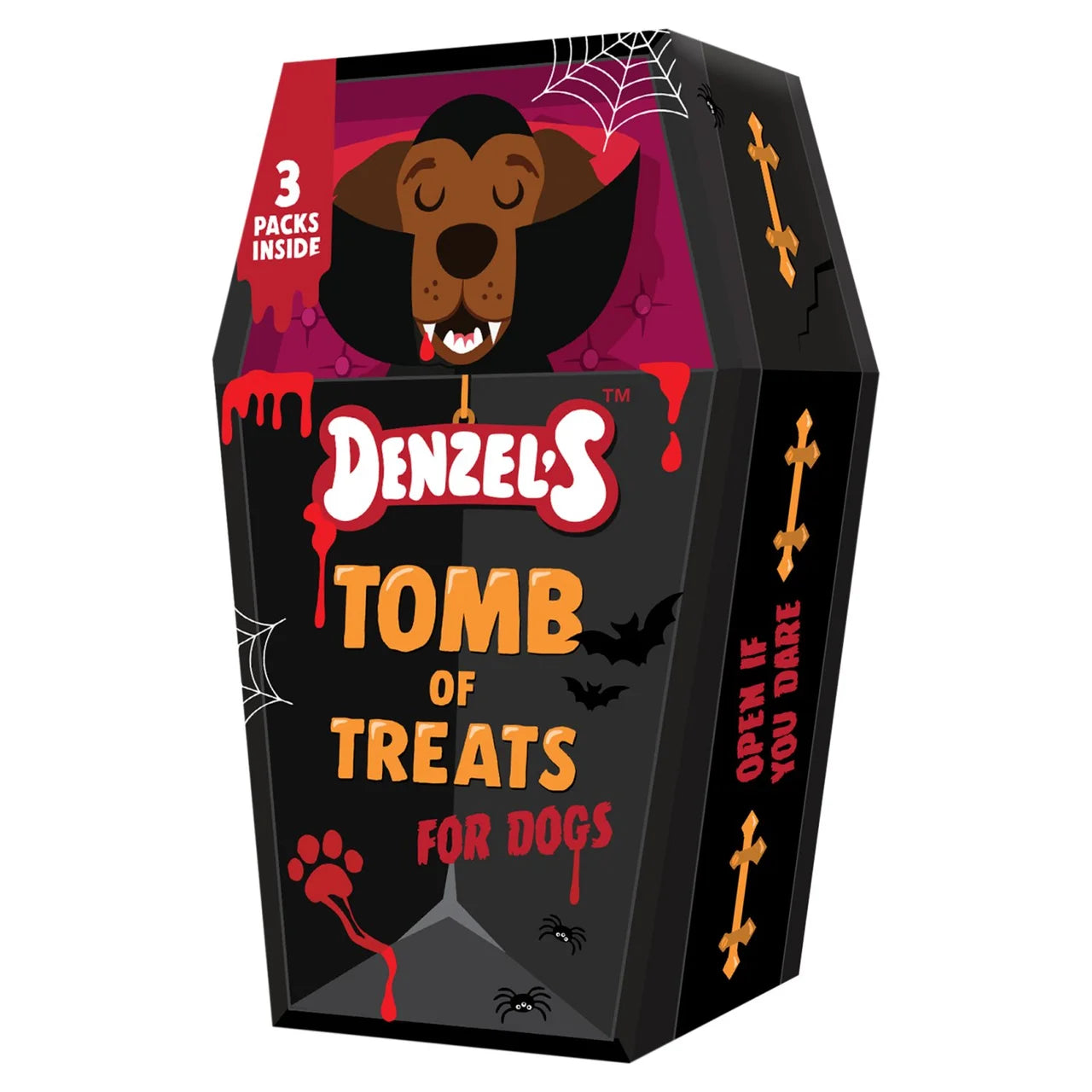 🎃 Halloween Dog Toy Collection – Happy Pet, Stick Family, SportPet