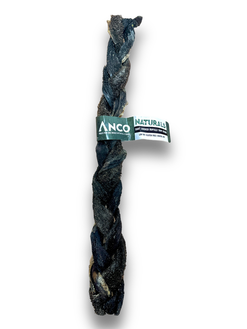🦴 Anco Dog Chews – Natural Treats For Your Fury Friend