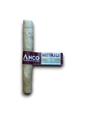 🦴 Anco Dog Chews – Natural Treats For Your Fury Friend