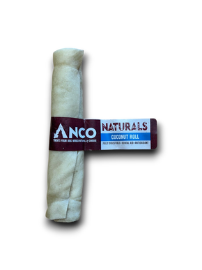 🦴 Anco Dog Chews – Natural Treats For Your Fury Friend