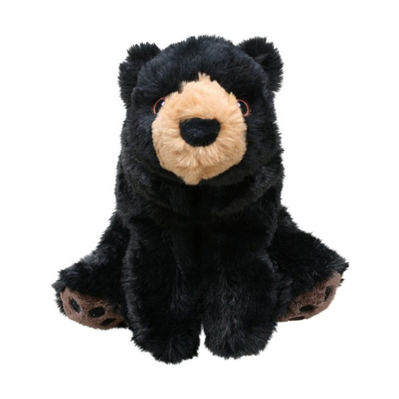 KONG Comfort Kiddos Dog Toy - Removable Squeaker for Quiet Playtime