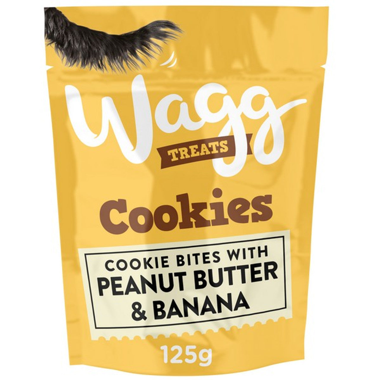 Wagg Biscuit Dog Treats