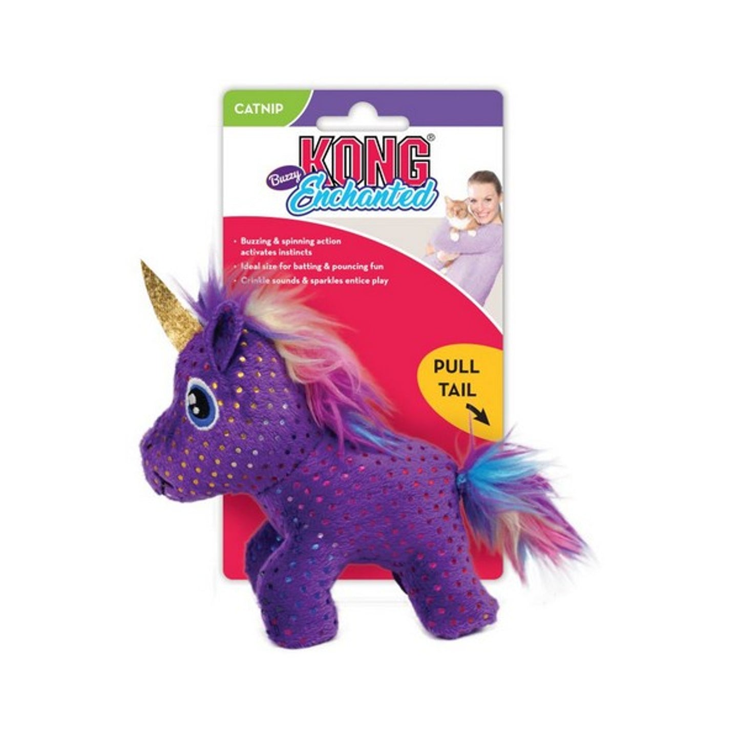Cat Toy Range - Perfect for Your Feline Friend