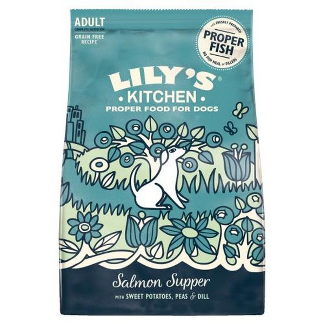 Premium Dog Food Variety – Top Brands for All Breeds & Life Stages | Dry & Wet Options