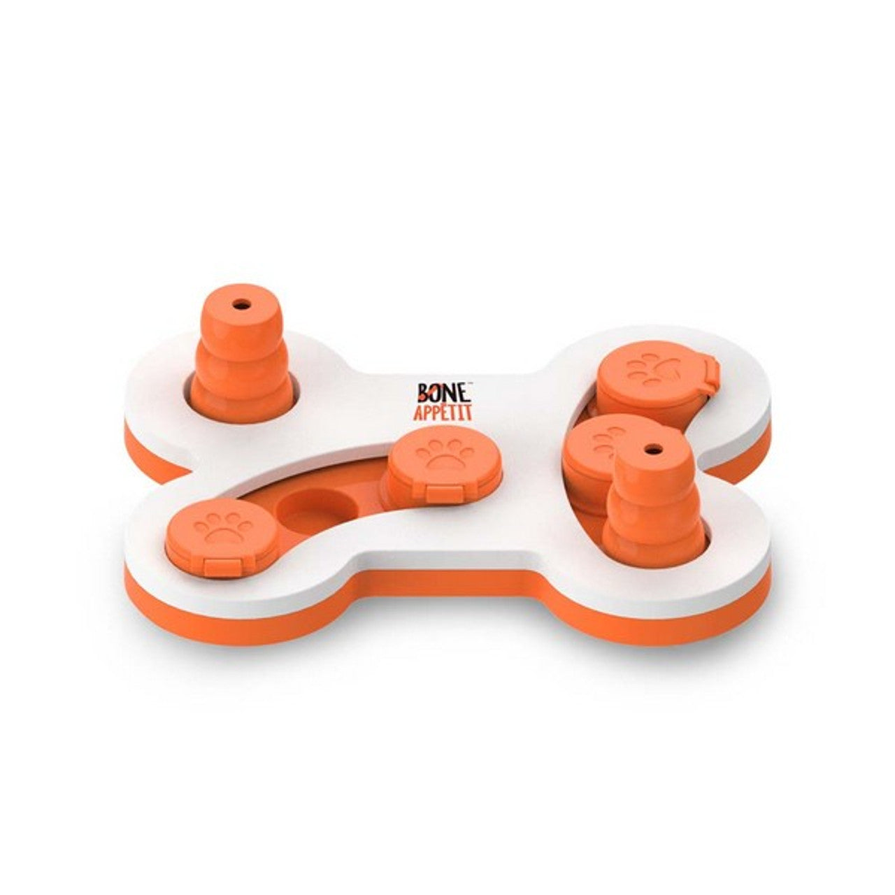 All For Paws Puzzle Games for Dogs