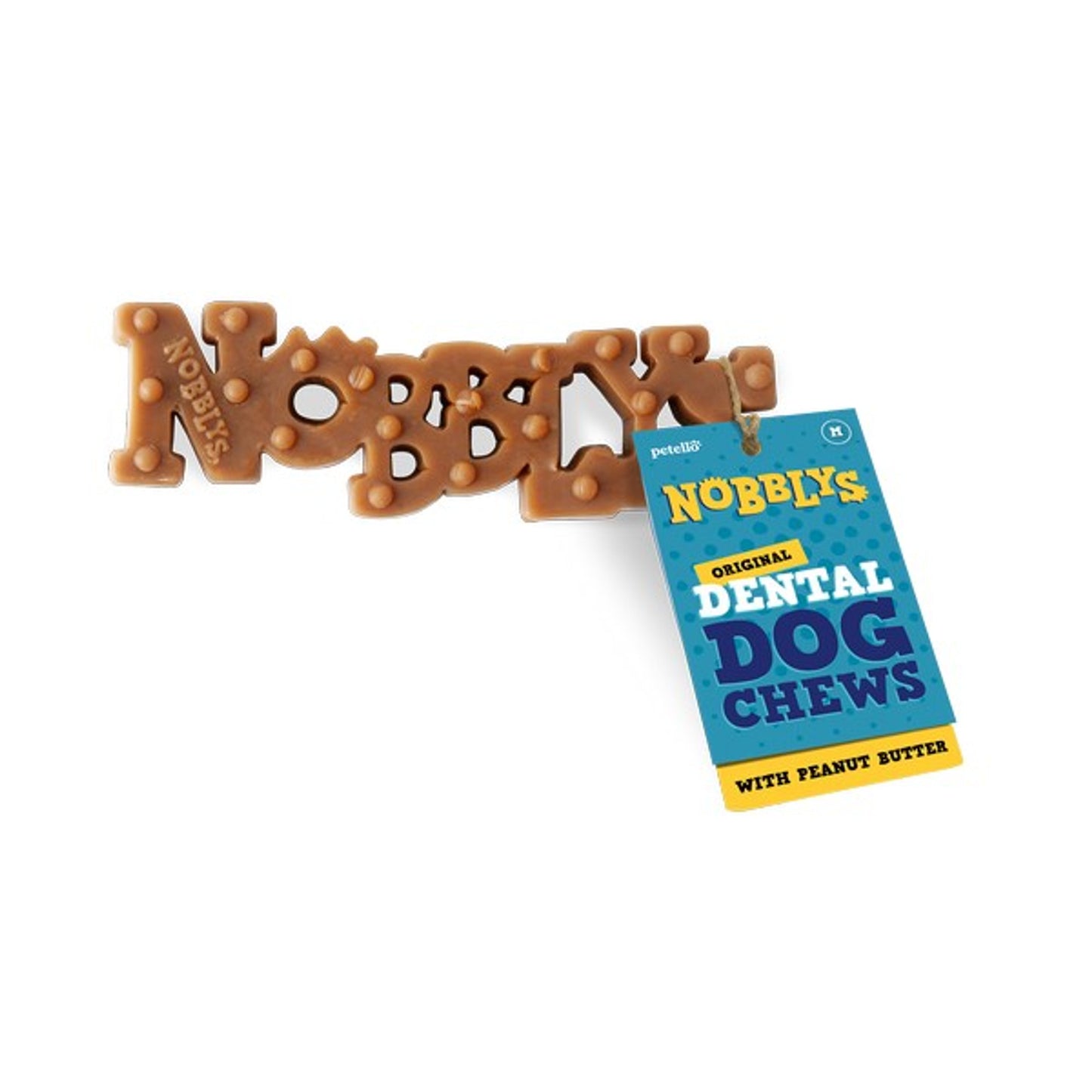 Cruz & Crew Veggie Dental Treats Pick N' Mix