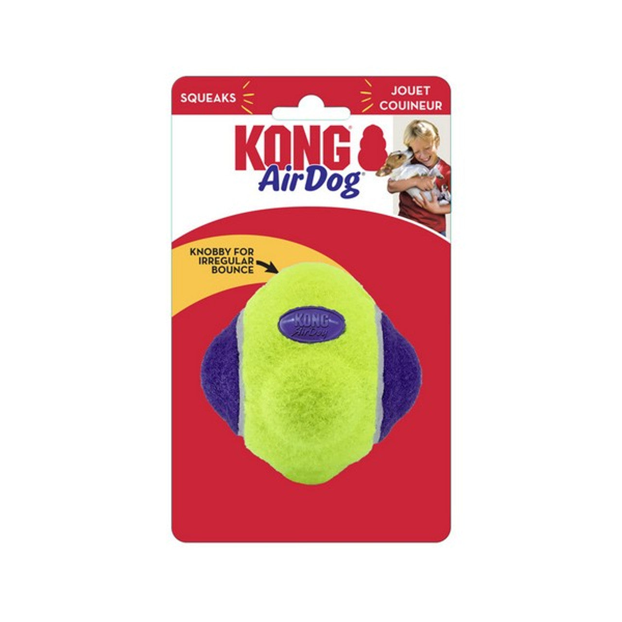 KONG Airdog Range