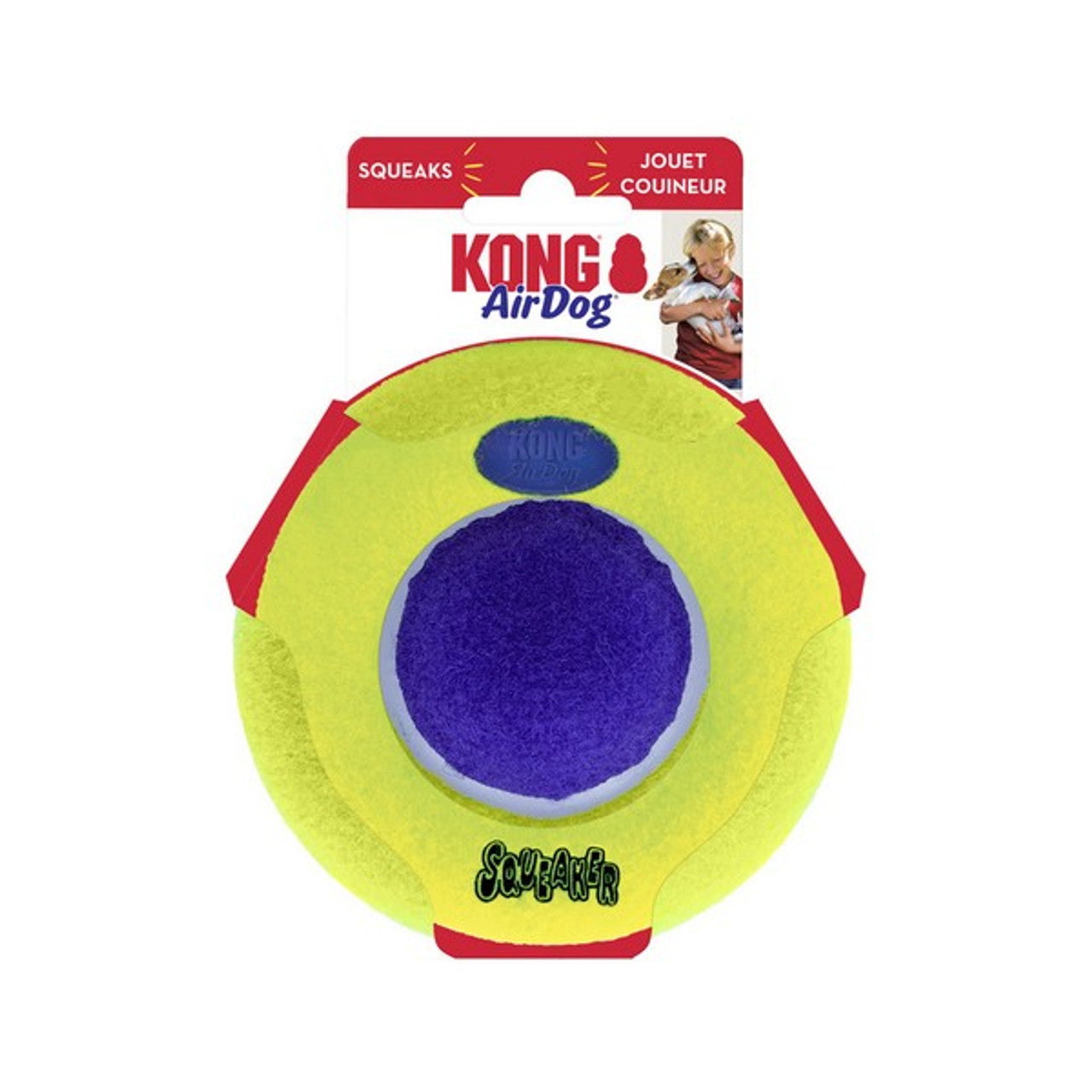 KONG Airdog Range