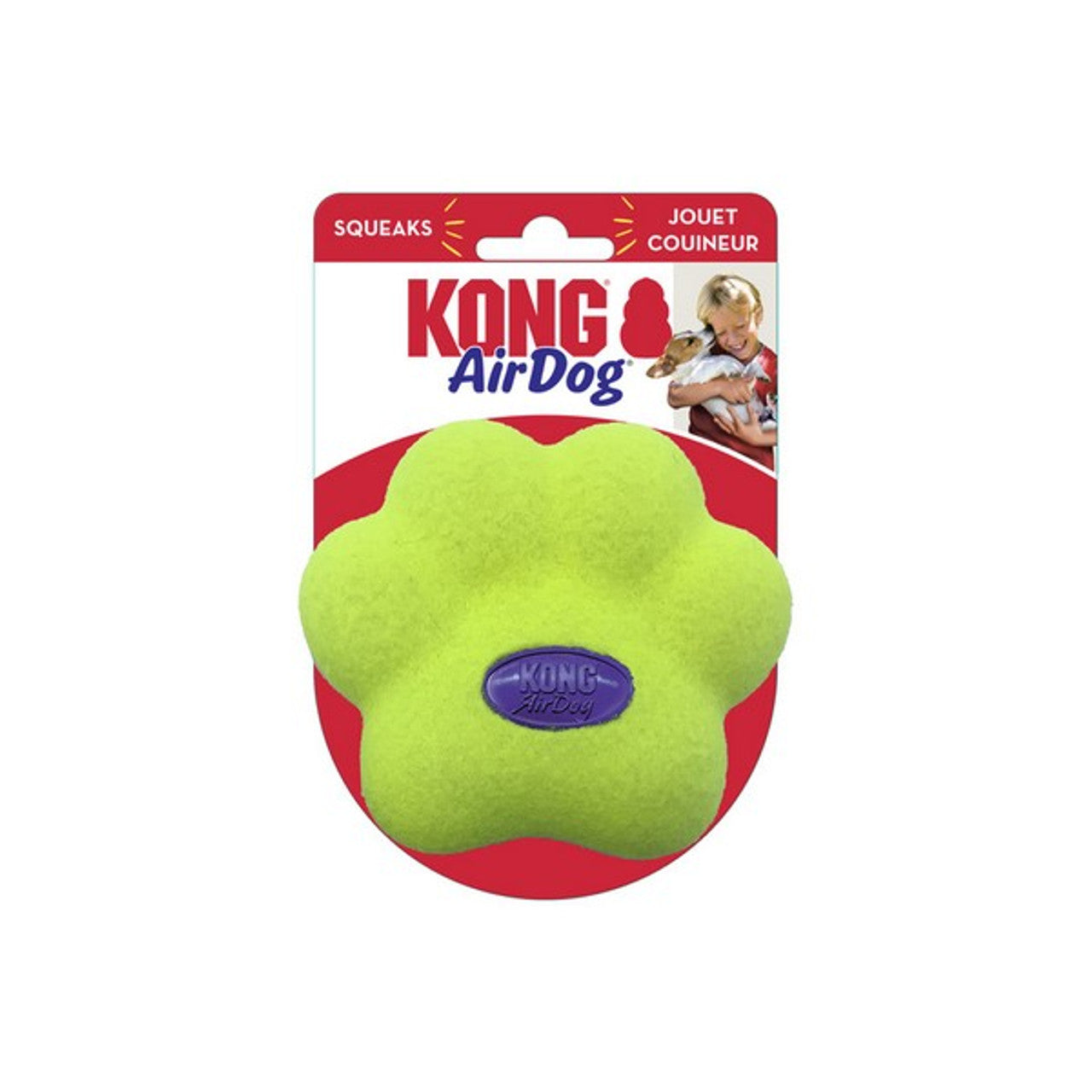 KONG Airdog Range