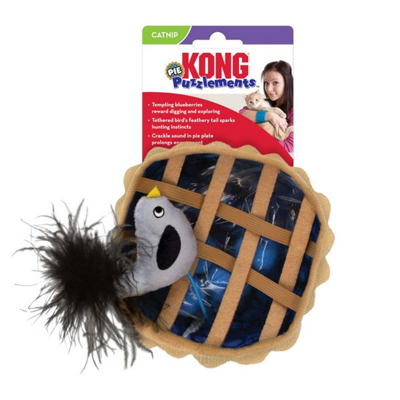 Cat Toy Range - Perfect for Your Feline Friend