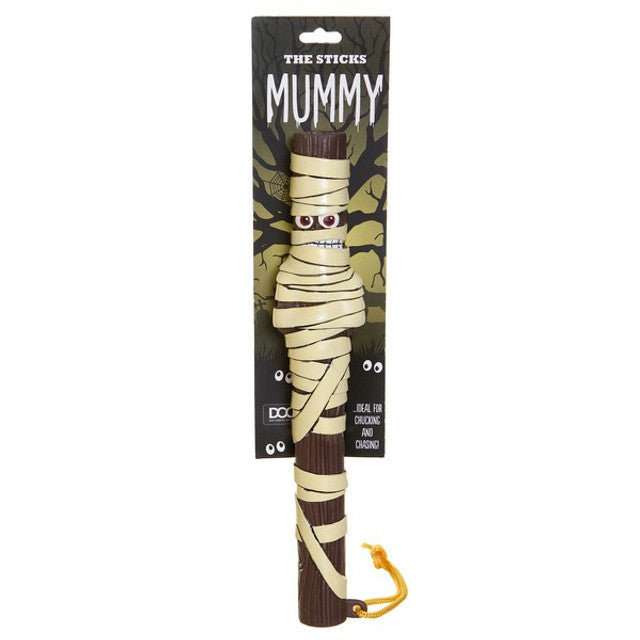 🎃 Halloween Dog Toy Collection – Happy Pet, Stick Family, SportPet