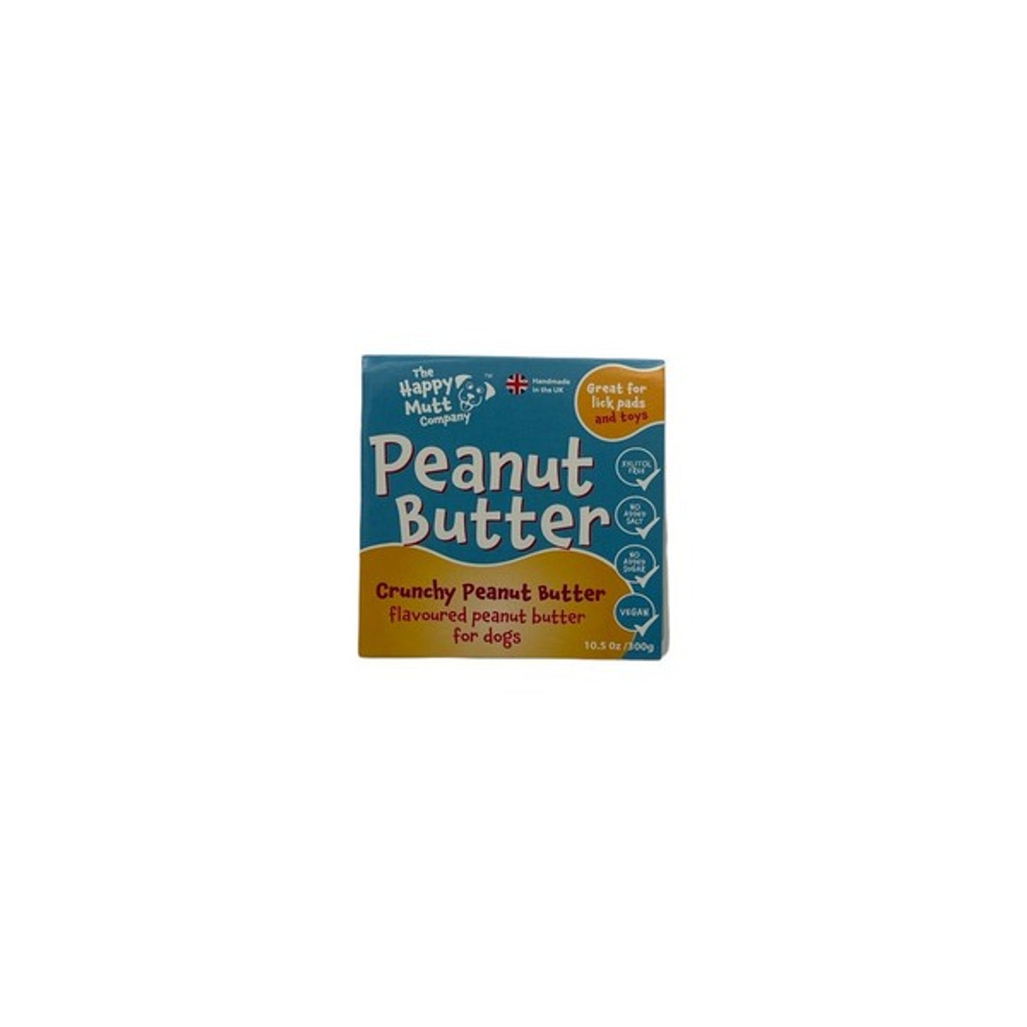 🐾 Doggie Dippers & Peanut Butter – Crunchy Biscuits with a Tasty Dip! - 8 Weeks+