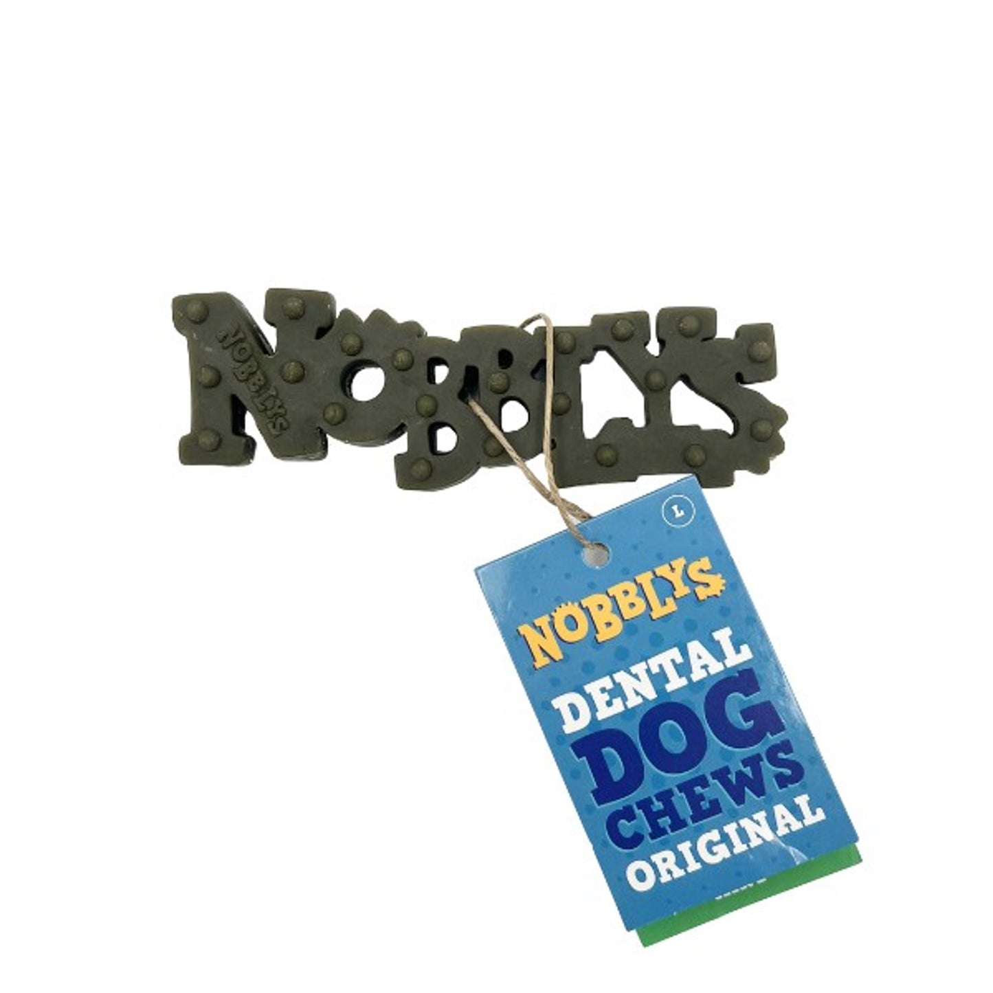 Cruz & Crew Veggie Dental Treats Pick N' Mix