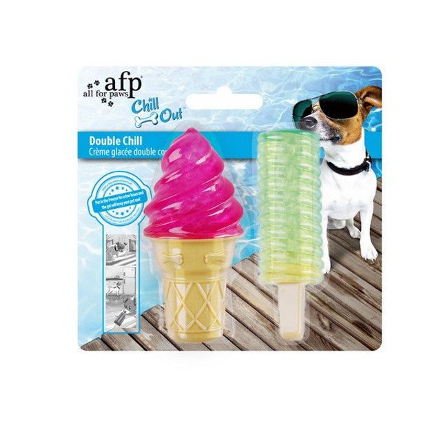 Cooling Toys & Accessories for Dogs โ Keep Your Pup Refreshed! โ๏ธ๐ถ