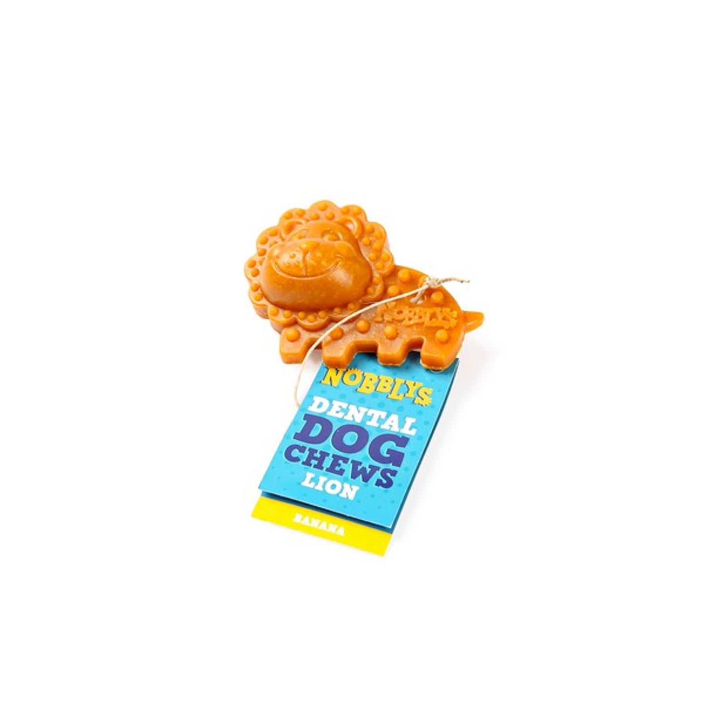 Cruz & Crew Veggie Dental Treats Pick N' Mix