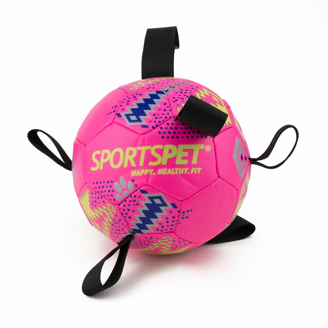 π Sport Pet Ball & Rugby Ball Range β Tug, Fetch & Play! πΆ