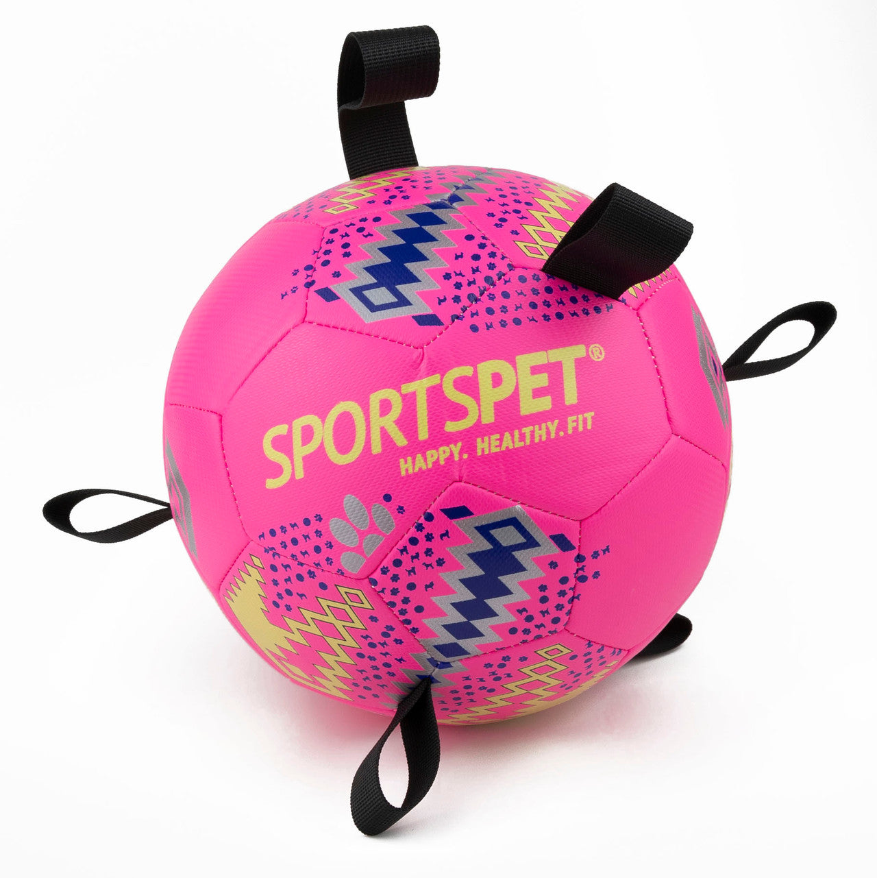 π Sport Pet Ball & Rugby Ball Range β Tug, Fetch & Play! πΆ