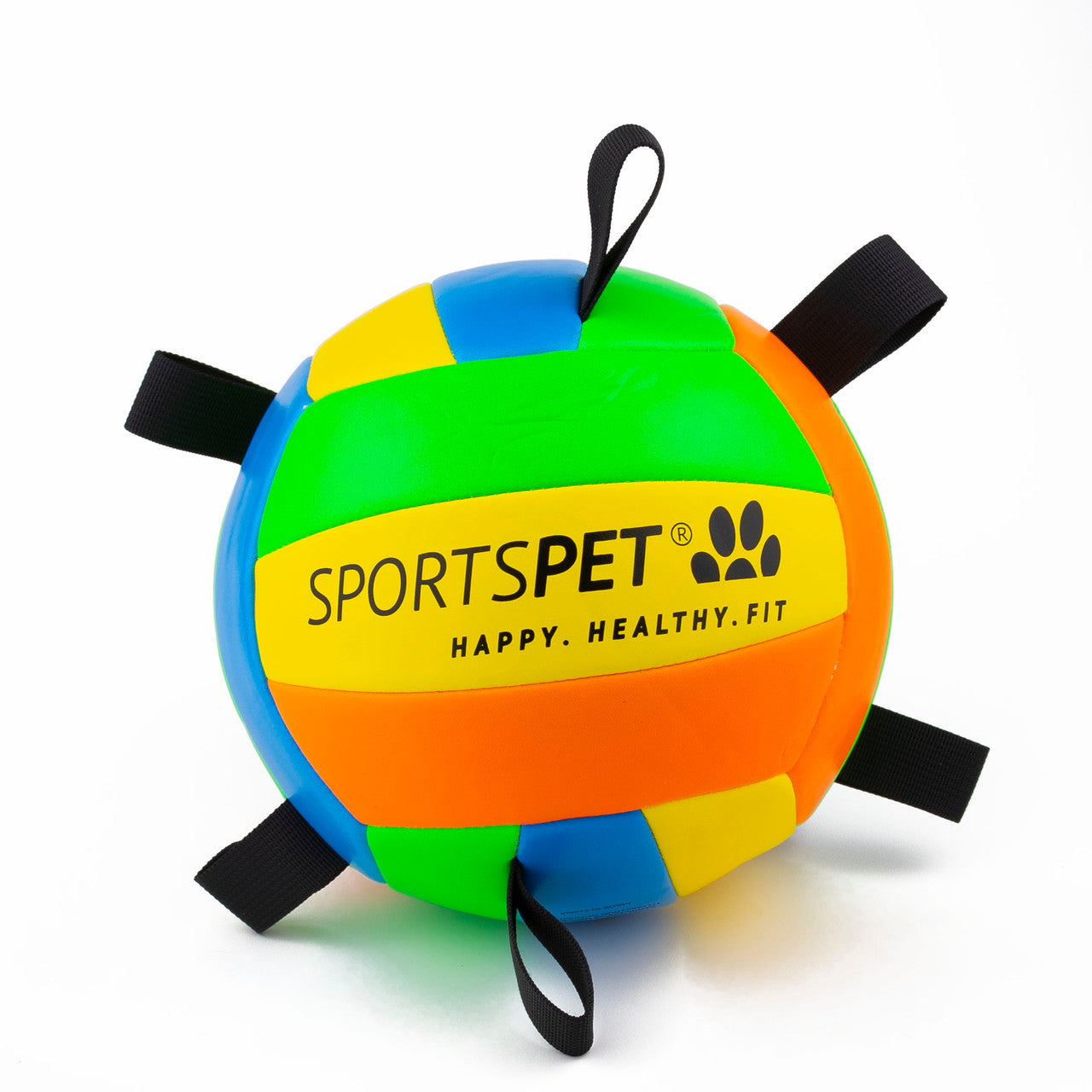 π Sport Pet Ball & Rugby Ball Range β Tug, Fetch & Play! πΆ