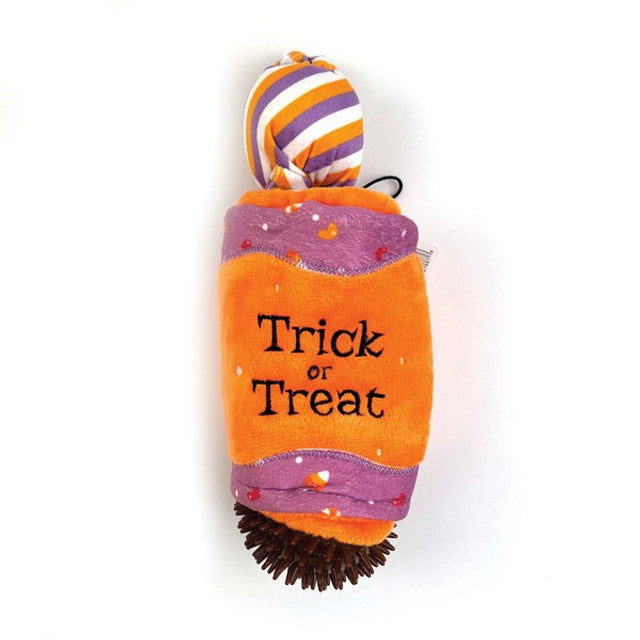 🎃 Halloween Dog Toy Collection – Happy Pet, Stick Family, SportPet