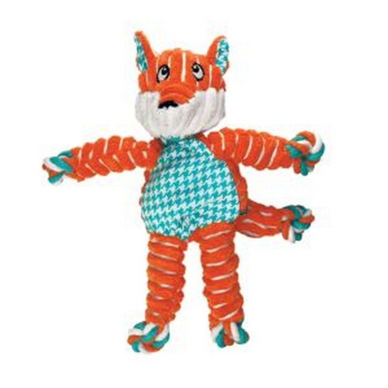 KONG Floppy Knots Range
