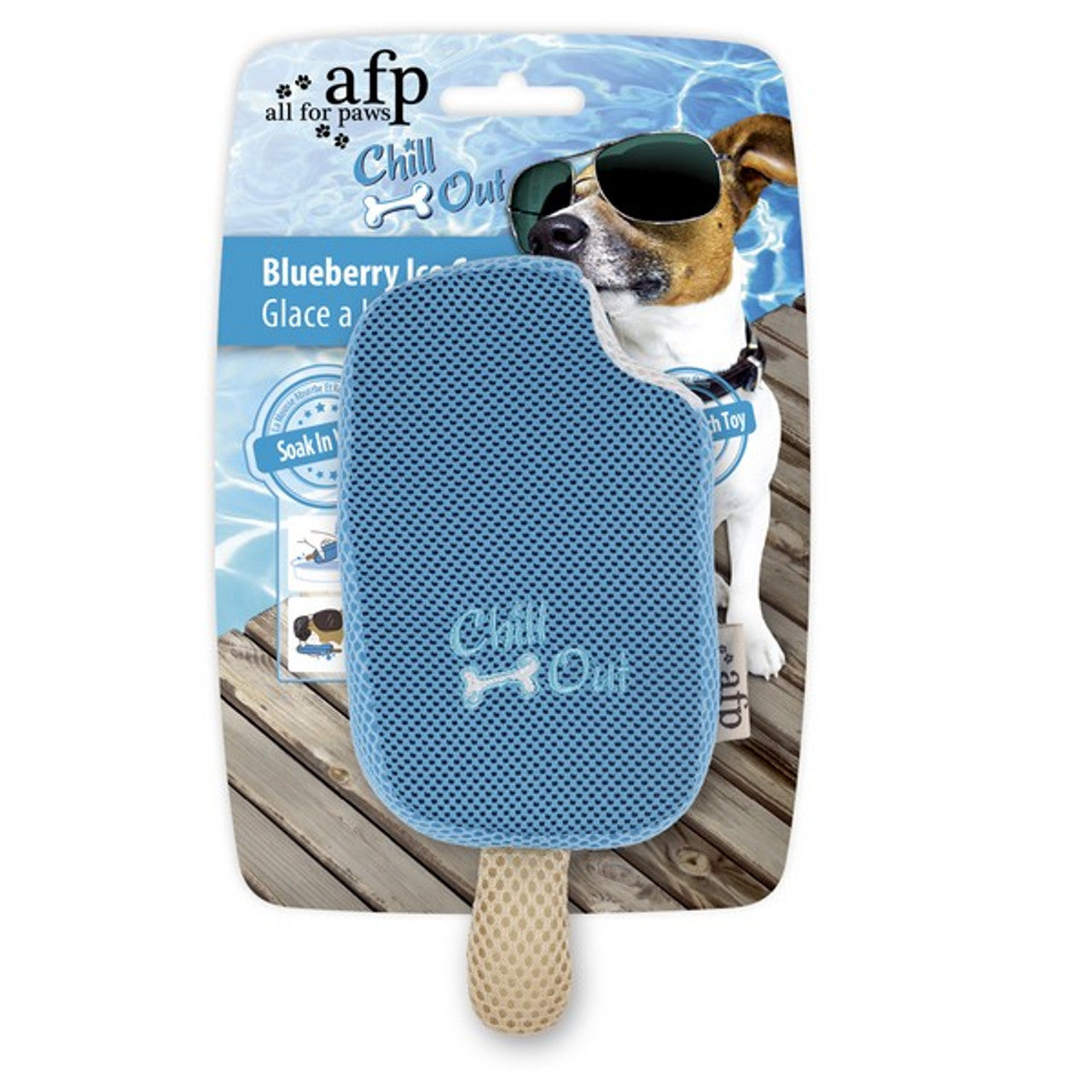 Cooling Toys & Accessories for Dogs โ Keep Your Pup Refreshed! โ๏ธ๐ถ