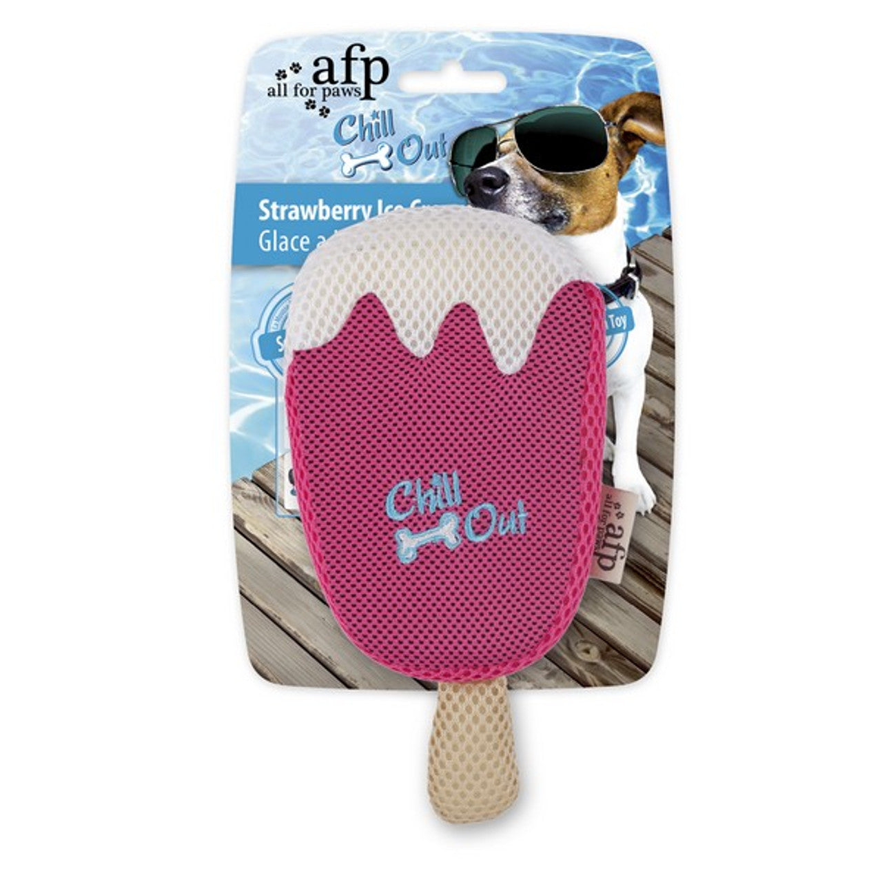 Cooling Toys & Accessories for Dogs โ Keep Your Pup Refreshed! โ๏ธ๐ถ