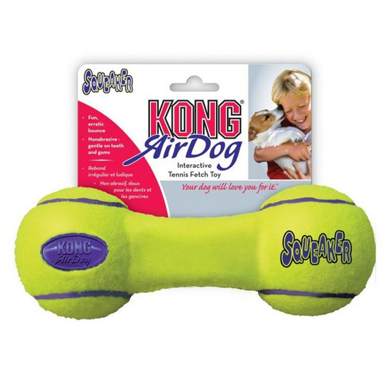 KONG Airdog Range