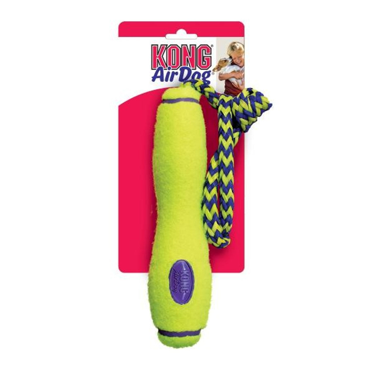 KONG Airdog Range