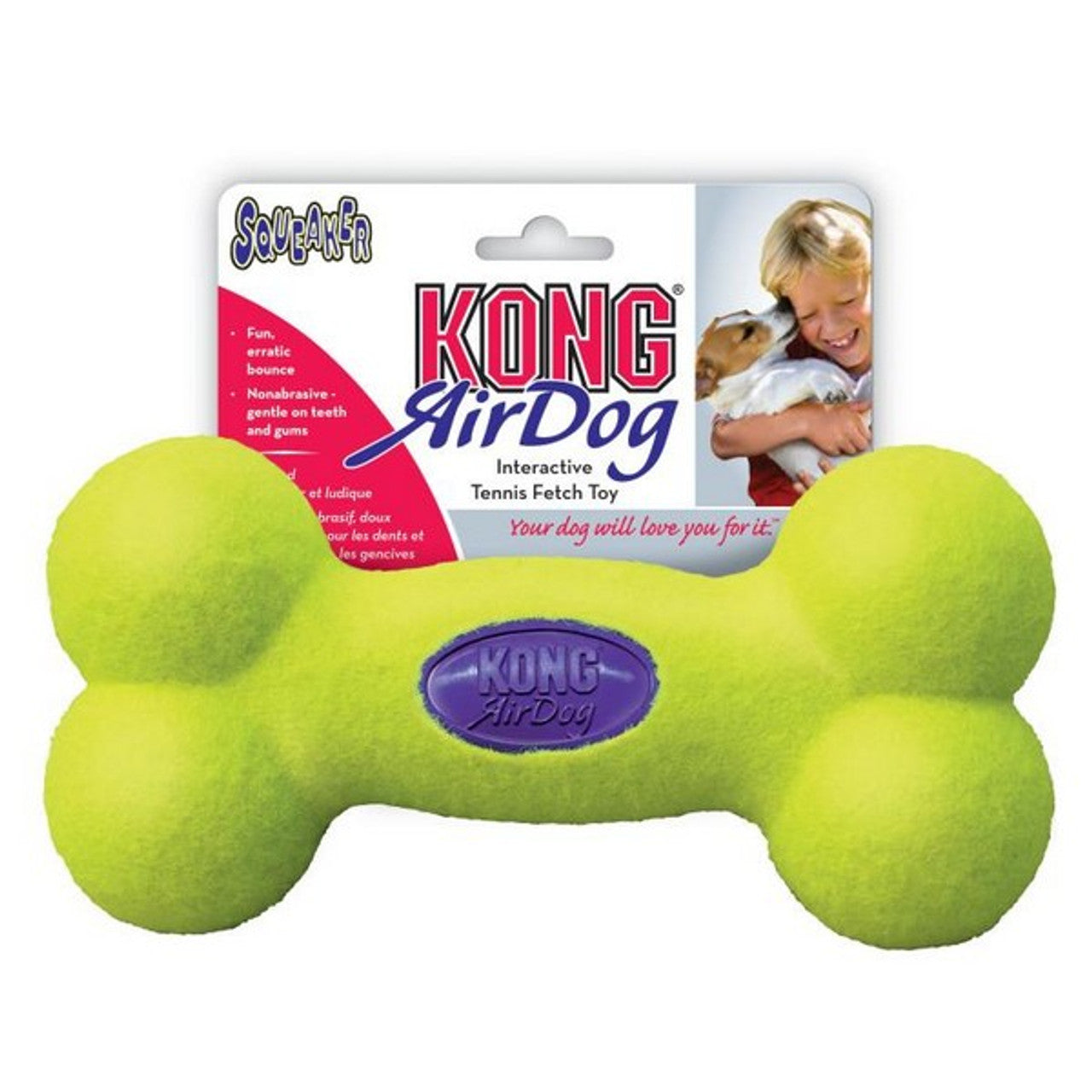 KONG Airdog Range