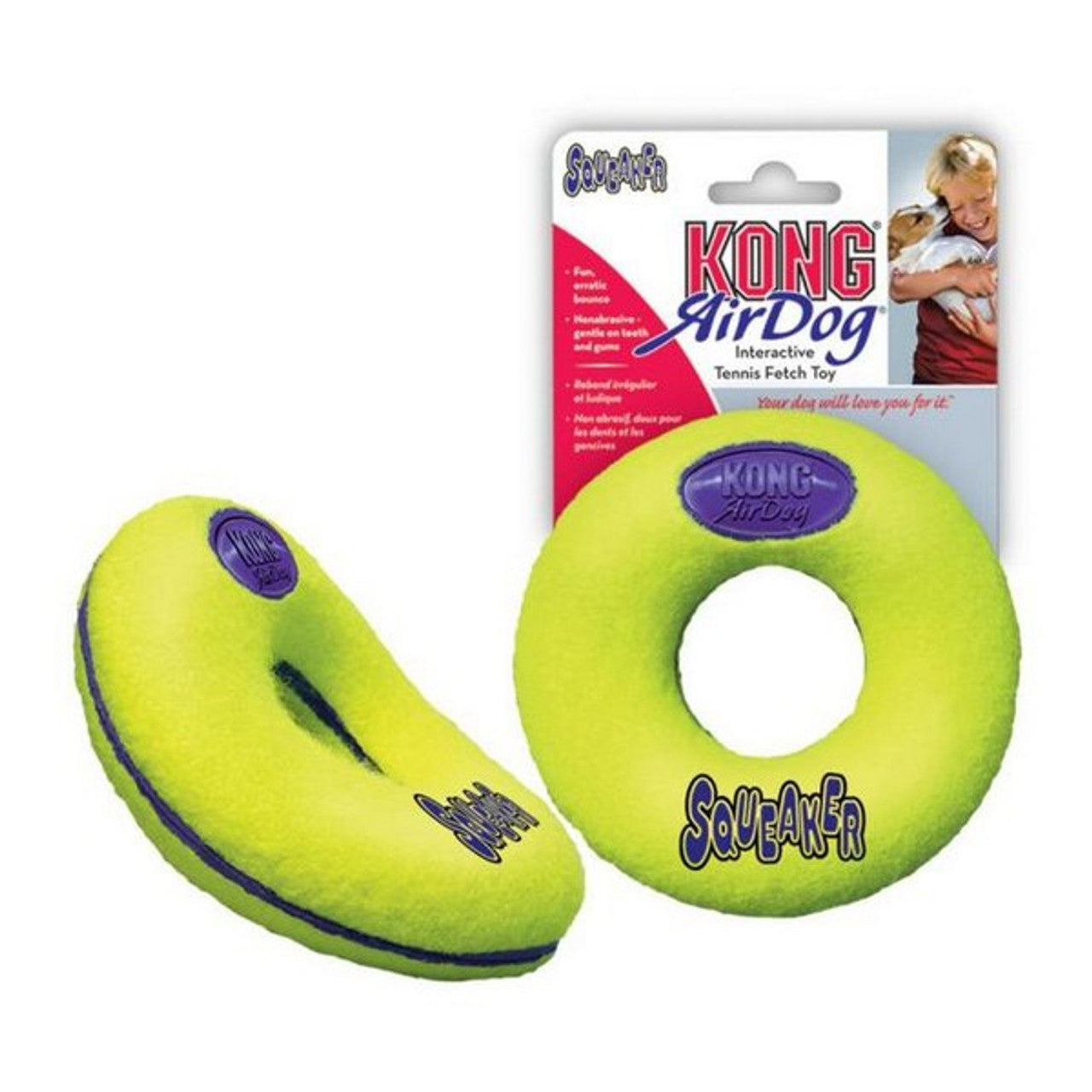 KONG Airdog Range