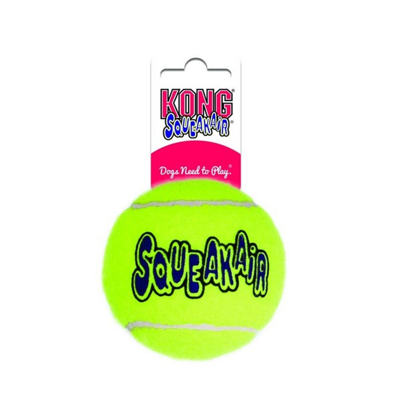 KONG Ball Range