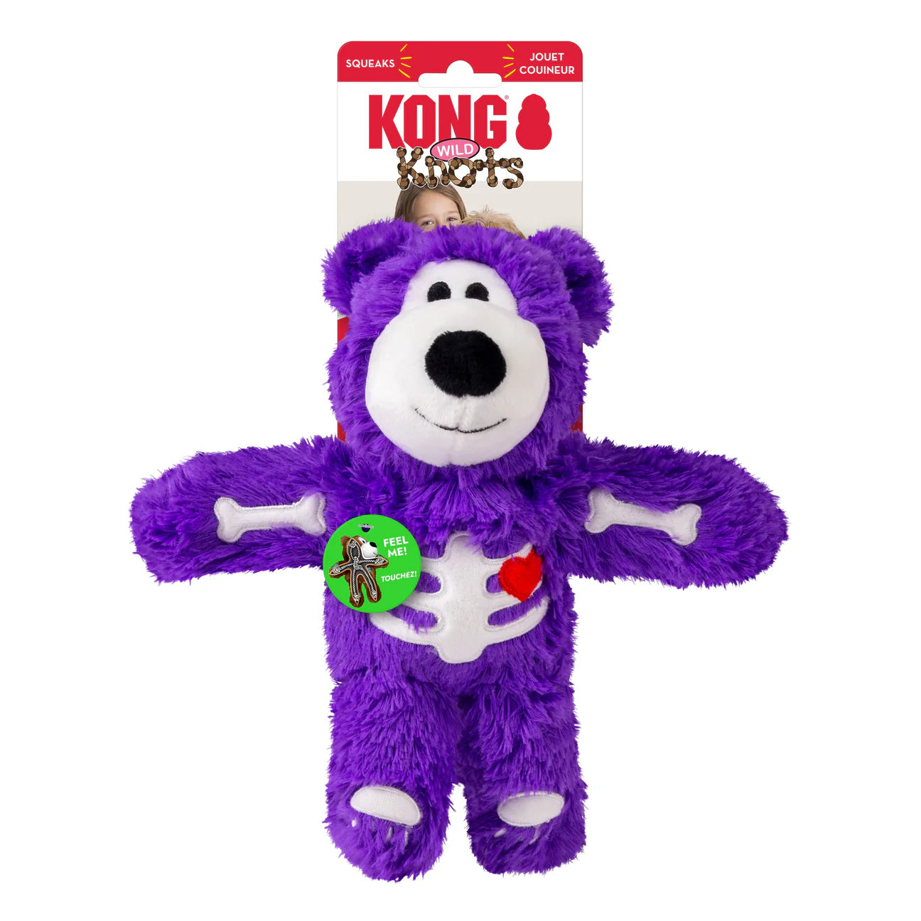 KONG Halloween Dog Toy Range – Spooky Fun for Every Pup