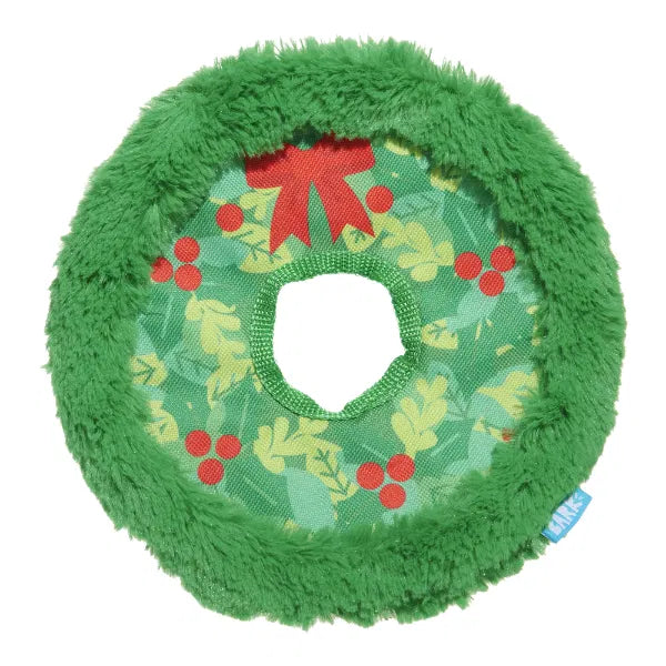 BARK Christmas Toys For Dogs