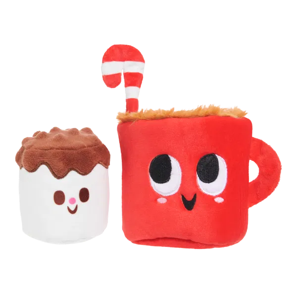 BARK Christmas Toys For Dogs