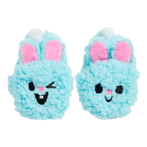 BARK Squeak, Tug & 2 in 1 Dog Toys