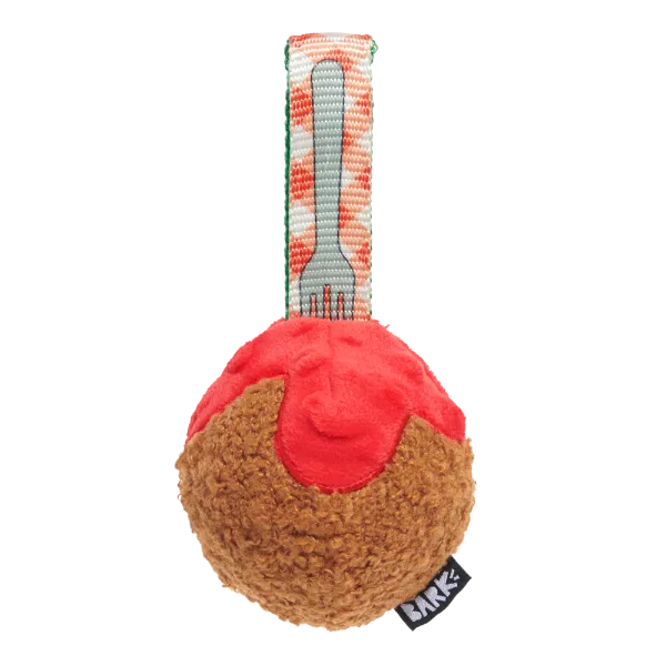 BARK Super Chewer Dog Toys