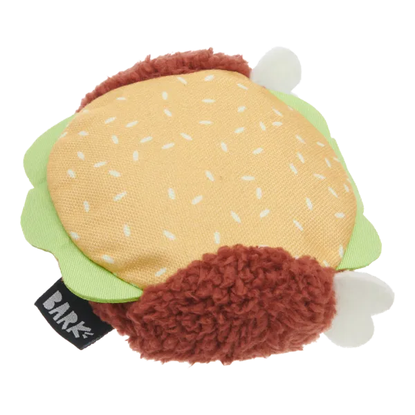 BARK Super Chewer Dog Toys