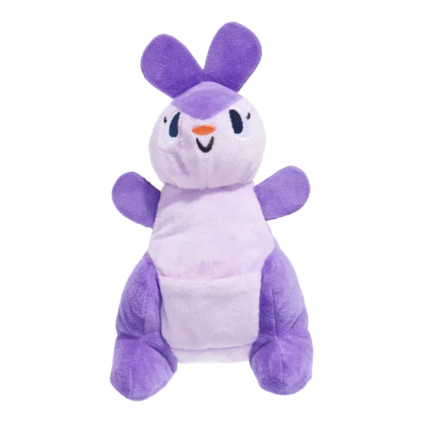 BARK Squeak, Tug & 2 in 1 Dog Toys