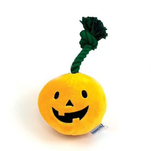 🎃 Halloween Dog Toy Collection – Happy Pet, Stick Family, SportPet