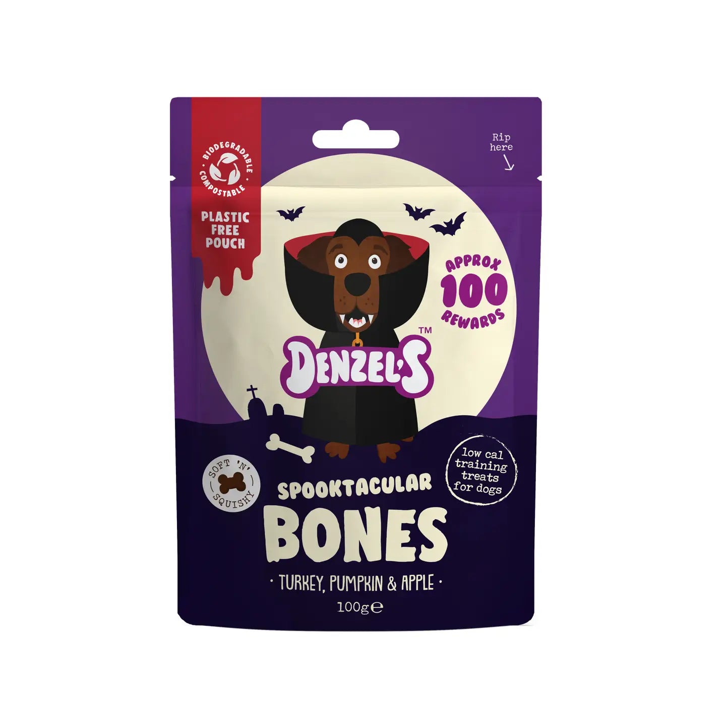 🎃 Halloween Dog Toy Collection – Happy Pet, Stick Family, SportPet