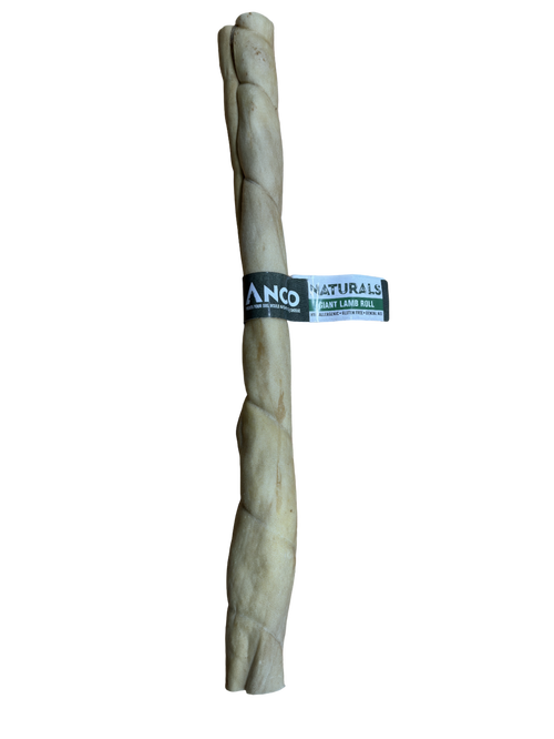 🦴 Anco Dog Chews – Natural Treats For Your Fury Friend