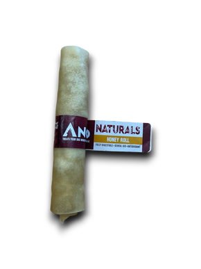 🦴 Anco Dog Chews – Natural Treats For Your Fury Friend