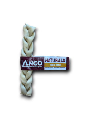 🦴 Anco Dog Chews – Natural Treats For Your Fury Friend
