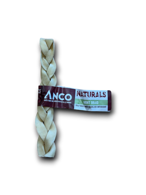 🦴 Anco Dog Chews – Natural Treats For Your Fury Friend