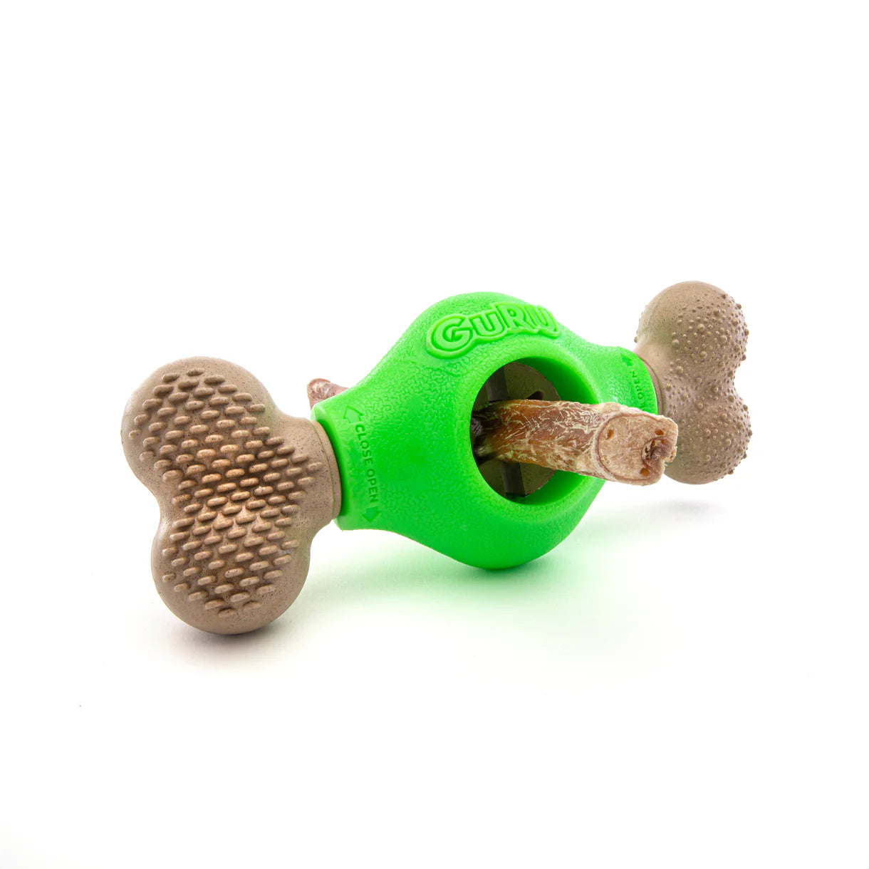 Guru Dog toys