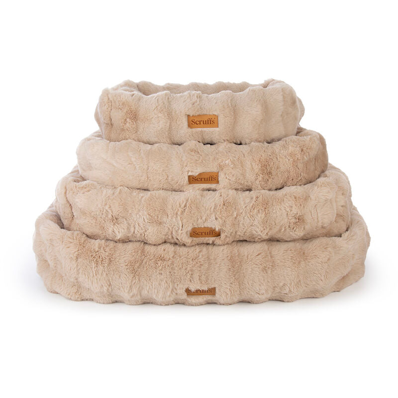 Scruffs Bedding & Blanket Collection - Premium Luxury Bedding For Your Fury Friend