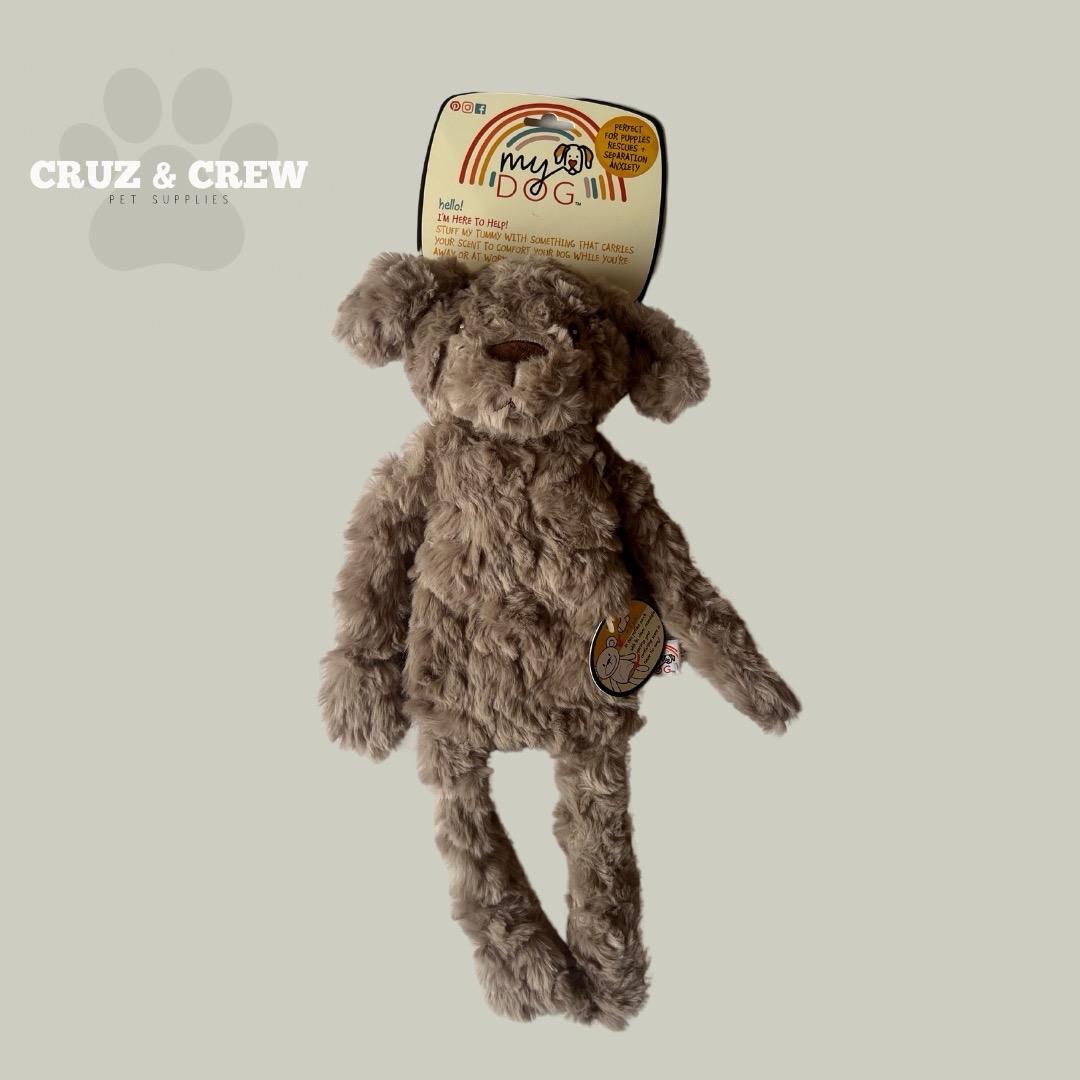 My Dog Seperation Anxiety Toy L