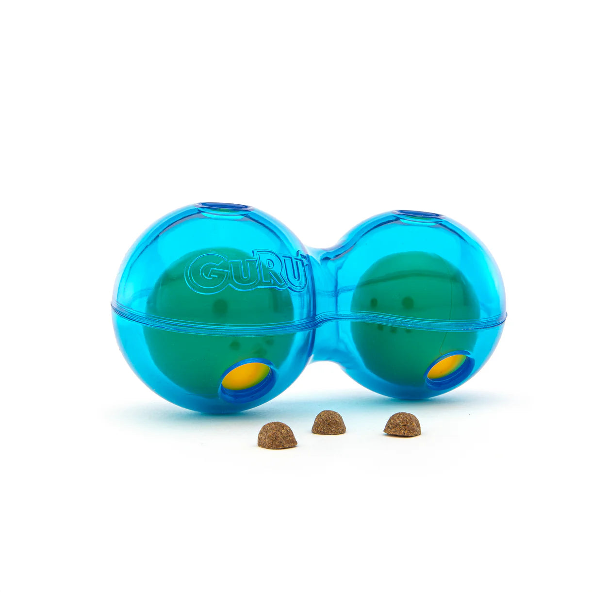 Guru Dog toys