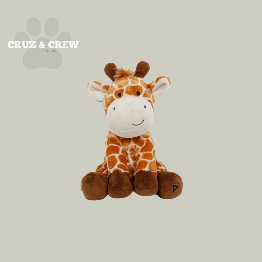 Plush Dog Toy Range for Your Canine Companion